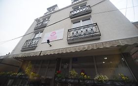 City Boutique Rooms