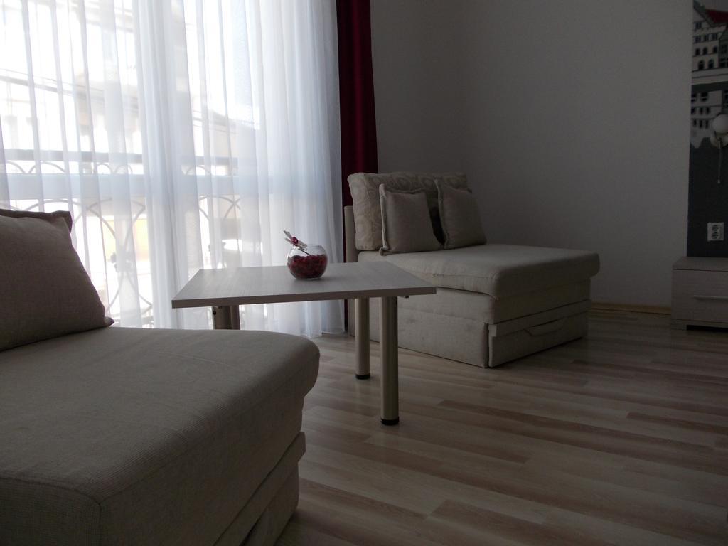 City Boutique Rooms Skopje Luaran gambar